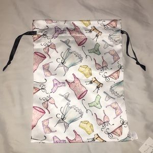 Lingerie bag